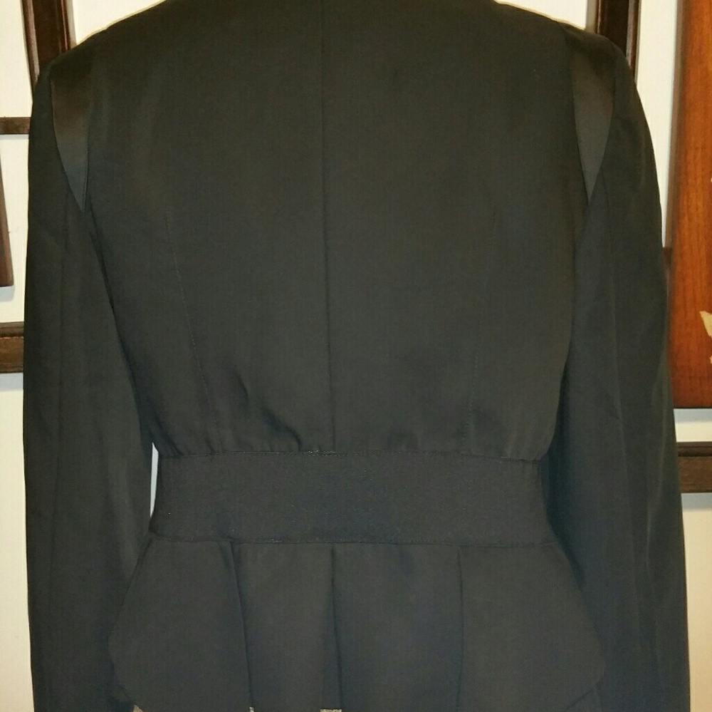Bebe Jacket - image 7